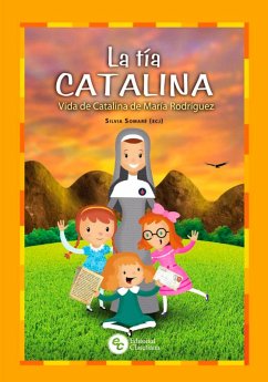 Cover La tía Catalina (eBook, PDF)