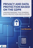 Privacy and Data Protection based on the GDPR (eBook, ePUB)