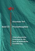 Praxisatmosphäre (eBook, ePUB)