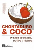 Chontaduro & coco en salsa de ciencia, cultura y técnica (eBook, PDF)