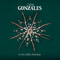 A Very Chilly Christmas - Gonzales,Chilly