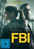 FBI - Staffel 2