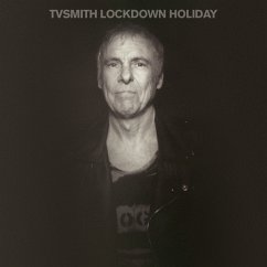 Lockdown Holiday - Tv Smith