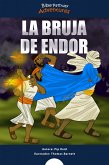 La bruja de Endor (fixed-layout eBook, ePUB)