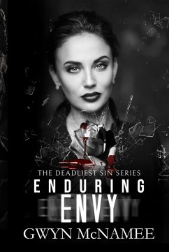 Enduring Envy (The Deadliest Sin Series, #6) (eBook, ePUB) - McNamee, Gwyn