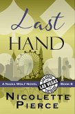 Last Hand (Nadia Wolf, #8) (eBook, ePUB)