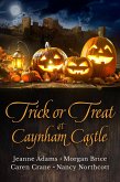 Trick or Treat at Caynham Castle (eBook, ePUB)