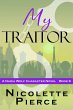 My Traitor (Nadia Wolf, #6) (eBook,... - Bild 1