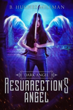 Resurrection's Angel (eBook, ePUB) - Hughes-Millman, B.