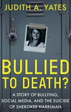 Cover Bullied to Death? (eBook, ePUB)
