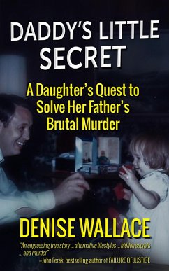 Cover Daddy's Little Secret (eBook, ePUB)