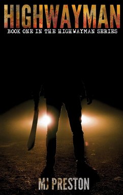 Cover Highwayman (eBook, ePUB)