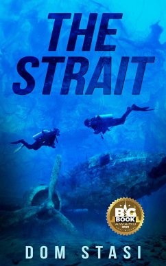 The Strait (eBook, ePUB) Cover The Strait (eBook, ePUB)