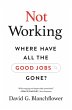 Not Working (eBook, ePUB) - Bild 1