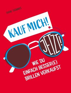 Kauf mich! Jetzt! (eBook, ePUB)