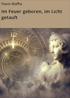Cover Im Feuer geboren, im Licht getauft (eBook, ePUB)