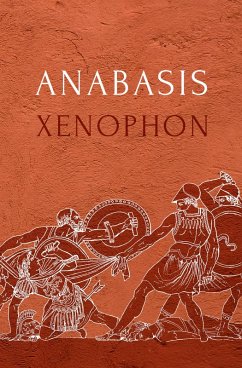 Cover Anabasis (eBook, ePUB)