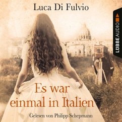 Es war einmal in Italien (MP3-Download) - Fulvio, Luca Di