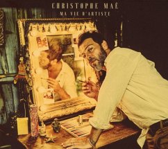 Ma Vie D'Artiste - Maé,Christophe