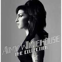 The Collection (5cd Box) - Winehouse,Amy