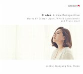 Etudes-A New Perspective