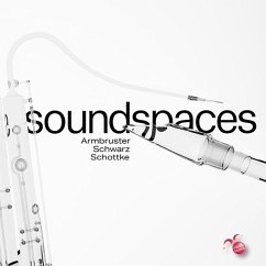Soundspaces - Armbruster,Sascha/Schwarz,Johannes/Schottke,S.