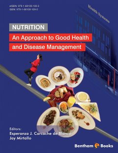 Nutrition: An Approach to Good Health and Disease Management (eBook, ePUB)