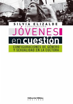 Jóvenes en cuestión (eBook, ePUB)