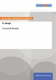 Covered Bonds (eBook, PDF)