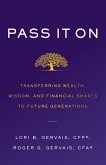 Pass It On (eBook, ePUB) Pass It On (eBook, ePUB)