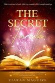 The Secret Formula (eBook, ePUB)