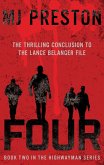 Four (eBook, ePUB) Four (eBook, ePUB)