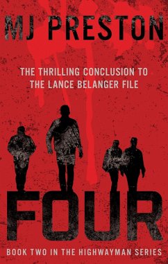 Four (eBook, ePUB) Cover Four (eBook, ePUB)