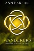 Wanderers (Fallen Series, #4) (eBook, ePUB)