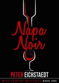Napa Noir (eBook, ePUB)