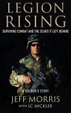 Legion Rising (eBook, ePUB)
