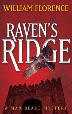 Cover Raven's Ridge (eBook, ePUB)