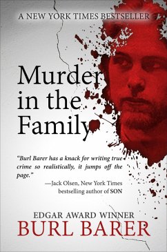 Murder in the Family (eBook, ePUB) - Barer, Burl