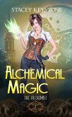 Alchemical Magic (The Alchemist, #2) (eBook, ePUB)