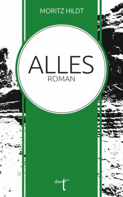 Cover Alles (eBook, ePUB)