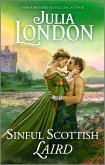 Sinful Scottish Laird (eBook, ePUB) Sinful Scottish Laird (eBook, ePUB)