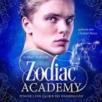 Zodiac Academy, Episode 2 - Der Zauber des Wassermanns (MP3-Download)