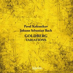 Goldberg-Variationen Bwv 988 - Kolesnikov,Pavel