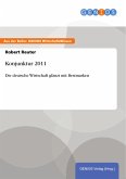 Konjunktur 2011 (eBook, PDF)