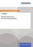 Zweiter Entwurf zur EU-Übernahmerichtlinie (eBook, PDF) Zweiter Entwurf zur EU-Übernahmerichtlinie (eBook, PDF)