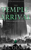The Temple of Arrival (The Empowered Ones, #2) (eBook, ePUB)
