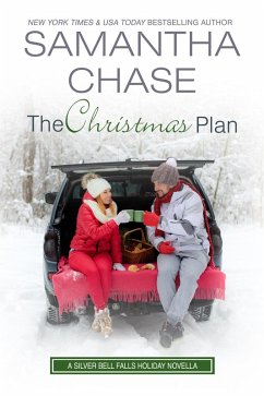 Cover The Christmas Plan (Silver Bell Falls, #6) (eBook, ePUB)