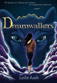 Dreamwalkers (eBook, ePUB) - Rush, Leslie