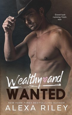 Cover Wealthy and Wanted (eBook, ePUB)