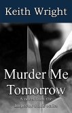 Murder Me Tomorrow (The Inspector Stark novels, #5) (eBook, ePUB)